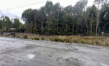 Parcela en Venta en Chamiza. Loteo Los Alerces de Lauca