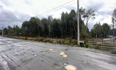 Parcela en Venta en Chamiza. Loteo Los Alerces de Lauca