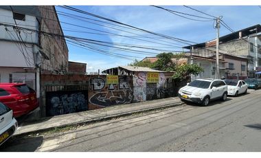 OPORTUNIDAD VENTA DE LOTES AVENIDA 30 DE AGOSTO PEREIRA