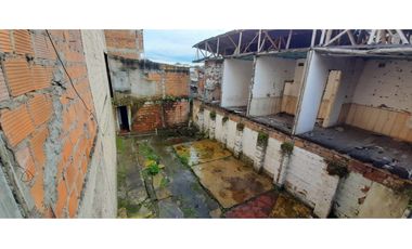 OPORTUNIDAD VENTA DE LOTES AVENIDA 30 DE AGOSTO PEREIRA