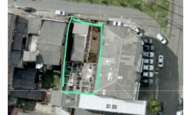 OPORTUNIDAD VENTA DE LOTES AVENIDA 30 DE AGOSTO PEREIRA