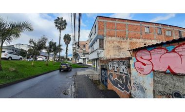 OPORTUNIDAD VENTA DE LOTES AVENIDA 30 DE AGOSTO PEREIRA