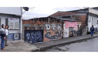 OPORTUNIDAD VENTA DE LOTES AVENIDA 30 DE AGOSTO PEREIRA