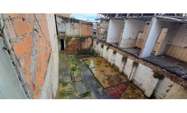 OPORTUNIDAD VENTA DE LOTES AVENIDA 30 DE AGOSTO PEREIRA