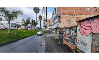 OPORTUNIDAD VENTA DE LOTES AVENIDA 30 DE AGOSTO PEREIRA