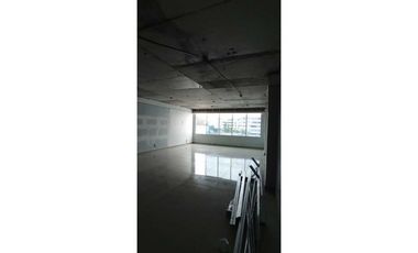 Se Alquila Oficina en Costa del Este 79m2 , $1264