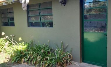 Chalet en venta en Quilmes Oeste
