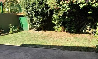 Chalet en venta en Quilmes Oeste