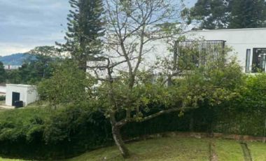 LOTE EN VENTA SECTOR CANCELES, PEREIRA