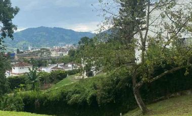 LOTE EN VENTA SECTOR CANCELES, PEREIRA