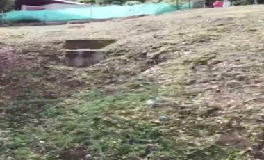 LOTE EN VENTA SECTOR CANCELES, PEREIRA