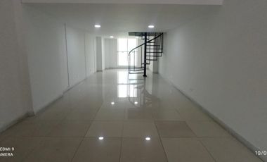 local en arriendo en niza. Cod A2285