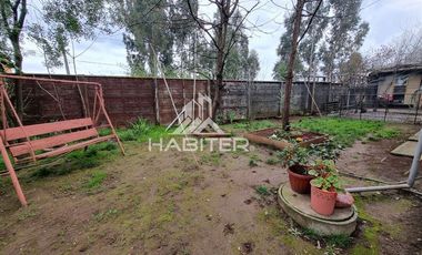 Casa en Venta en SECTOR JUAN PABLO SEGUNDO