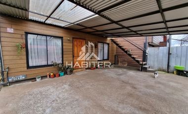Casa en Venta en SECTOR JUAN PABLO SEGUNDO