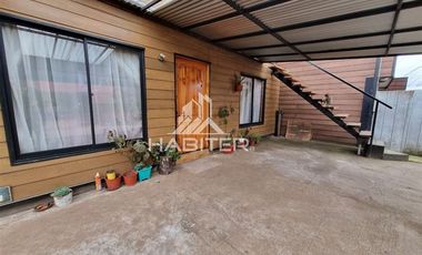 Casa en Venta en SECTOR JUAN PABLO SEGUNDO