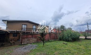 Casa en Venta en SECTOR JUAN PABLO SEGUNDO