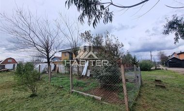 Casa en Venta en SECTOR JUAN PABLO SEGUNDO