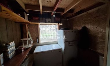 Casa en Venta en SECTOR JUAN PABLO SEGUNDO