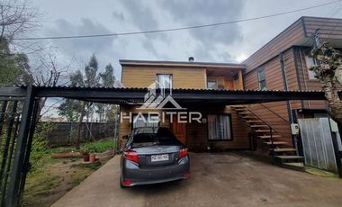 Casa en Venta en SECTOR JUAN PABLO SEGUNDO