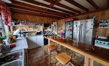 Casa en Venta en SECTOR JUAN PABLO SEGUNDO