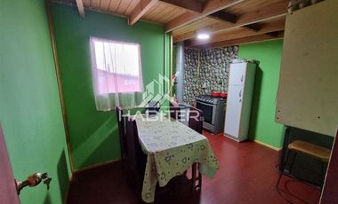 Casa en Venta en SECTOR JUAN PABLO SEGUNDO
