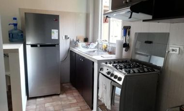 ALQUILER APARTAMENTO AMOBLADO CLAYTON