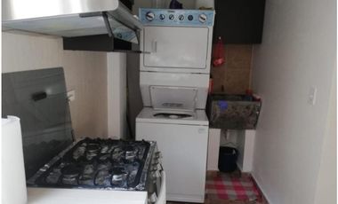 ALQUILER APARTAMENTO AMOBLADO CLAYTON