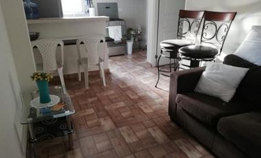 ALQUILER APARTAMENTO AMOBLADO CLAYTON