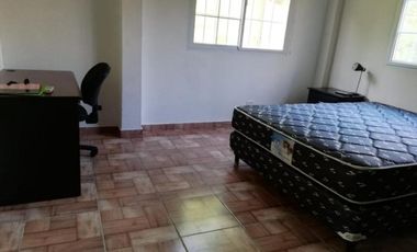 ALQUILER APARTAMENTO AMOBLADO CLAYTON