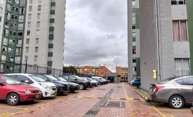 apartamento en venta en hipotecho occidental. Cod V4674903