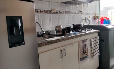 apartamento en venta en hipotecho occidental. Cod V4674903