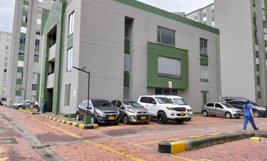 apartamento en venta en hipotecho occidental. Cod V4674903