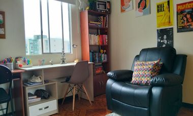 apartamento en venta en hipotecho occidental. Cod V4674903