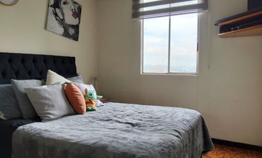 apartamento en venta en hipotecho occidental. Cod V4674903