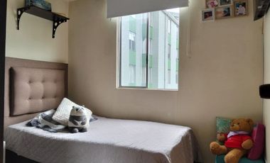 apartamento en venta en hipotecho occidental. Cod V4674903