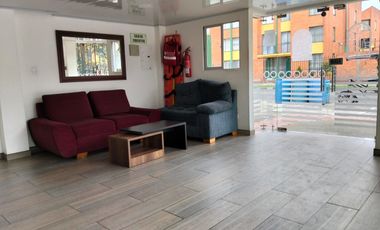 apartamento en venta en hipotecho occidental. Cod V4674903