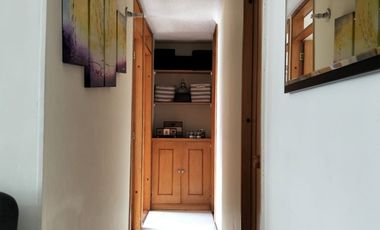 apartamento en venta en hipotecho occidental. Cod V4674903