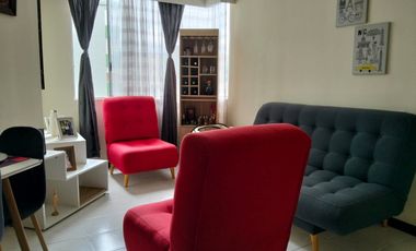 apartamento en venta en hipotecho occidental. Cod V4674903