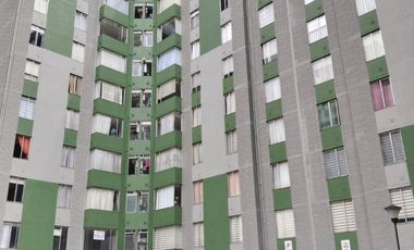 apartamento en venta en hipotecho occidental. Cod V4674903