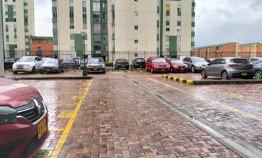 apartamento en venta en hipotecho occidental. Cod V4674903