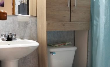 apartamento en venta en hipotecho occidental. Cod V4674903