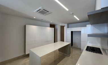apartamento en arriendo/venta en bocagrande. Cod A93664