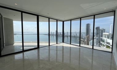 apartamento en arriendo/venta en bocagrande. Cod A93664