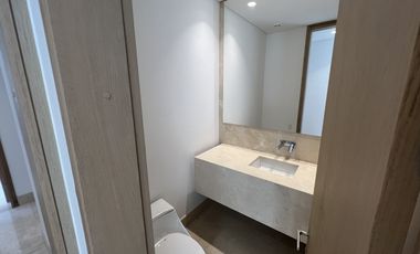 apartamento en arriendo/venta en bocagrande. Cod A93664
