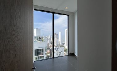 apartamento en arriendo/venta en bocagrande. Cod A93664