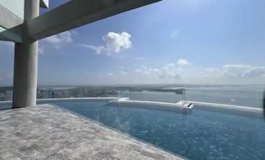 apartamento en arriendo/venta en bocagrande. Cod A93664