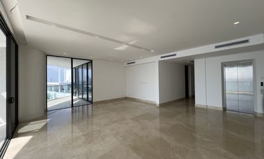 apartamento en arriendo/venta en bocagrande. Cod A93664