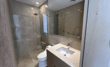apartamento en arriendo/venta en bocagrande. Cod A93664