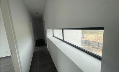 CASA EN VENTA EN COSTA ESMERALDA  - ECUESTRE 432