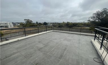 CASA EN VENTA EN COSTA ESMERALDA  - ECUESTRE 432